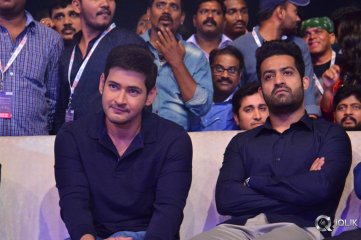 Bharat Bahiranga Sabha Event Photos